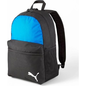 PUMA TeamGoal 23 Core Backpack Black/Blue