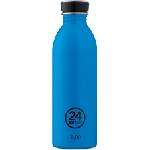 24Bottles Бутилка за вода Urban Bottle Earth 500 мл синя (456)