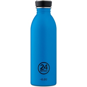 24Bottles Бутилка за вода Urban Bottle Earth 500 мл синя (456)