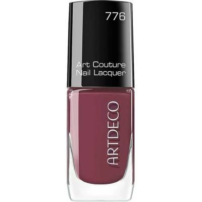 Artdeco Art Couture Nail Lacquer 10 ml 776 Couture Red Oxide