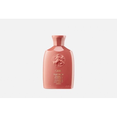 ORIBE Bright Blonde Beautiful Color Shampoo 75 ml