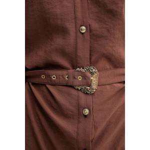 Versace Рокля (78HAO911.N0433) - answear - 430,09 лв
