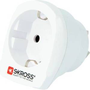 SKROSS Адаптер skross - skross-1500209e (skross-1500209e)