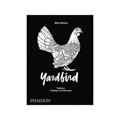 Yardbird Matt Abergel