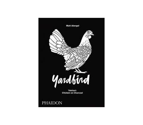 Yardbird Matt Abergel
