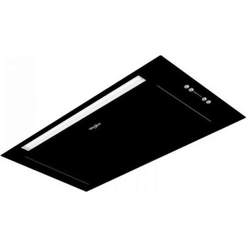 Whirlpool WCT3 63F LTK