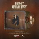 Bumkey - On My Way CD