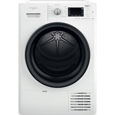 Whirlpool FFT M22 9X2B