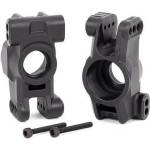 Traxxas Главини задни Traxxas Sledge Carriers, stub axle (left and right) TRX9552 (TRX9552)