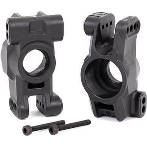 Traxxas Главини задни Traxxas Sledge Carriers, stub axle (left and right) TRX9552 (TRX9552)