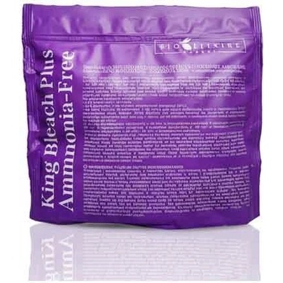 Zesvětlovač Bioelixire Expert King Bleach Plus 500 g - bez amoniaku