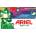 Ariel Allin1 капсули за цветно пране 38 дози