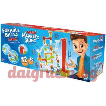 Image 1 of Buki France Мраморни топчета Макси комплект Buki PM851 (BKPM851)