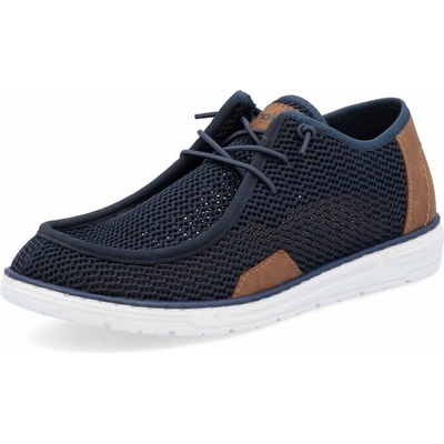 Rieker 08659-14 Blue
