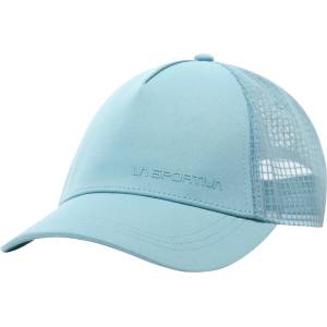 La Sportiva Шапка с козирка La sportiva Move Tech Hat Cap - Limestone - размер L/XL (904-6181-0212)