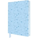 Flame Tree Publishing Moomin and Flowers Art Notebook (Flame Tree Journals) | Flame Tree Publishing