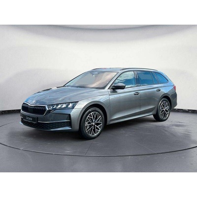 Skoda Octavia Combi TDI Balance DSG 110 kW