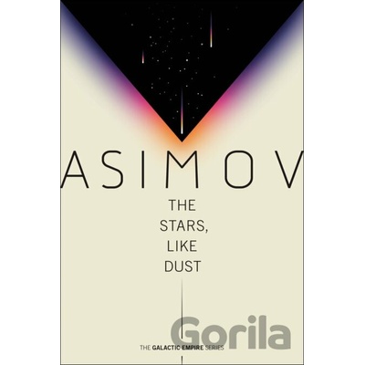 The Stars, Like Dust