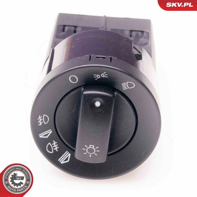 Spínač hlavného osvetlenia ESEN SKV 36SKV022