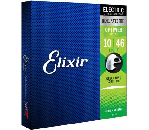 Elixir 19052 Light OPTIWEB 010-046