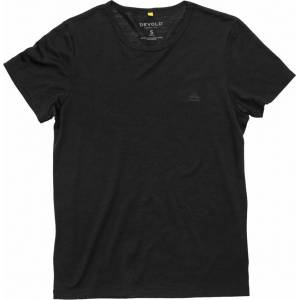Devold Active Tee Wmn Размер: S / Цвят: син