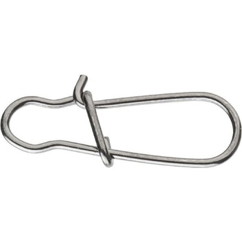 Daiwa Karabinka Fast Lock Snap veľ.2 18 kg 10 ks