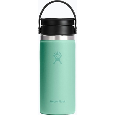 Hydro Flask termo láhev Wide Flex Sip 473 ml mermaid green