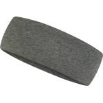 Sterntaler Детска лента за глава Sterntaler Kids' Melange OCS Headband - Asphalt - размер 51 cm (904-3658-0113)