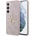GUESS Калъф Guess - PU 4G Metal Logo, Galaxy S24, розов (3666339241216)