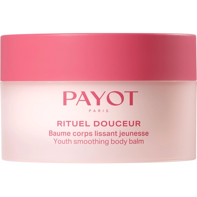 Payot Rituel Douceur Youth Smoothing Body Balm Балсам за тяло дамски 200ml