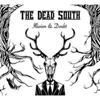 DEAD SOUTH - ILLUSION & DOUBT CD