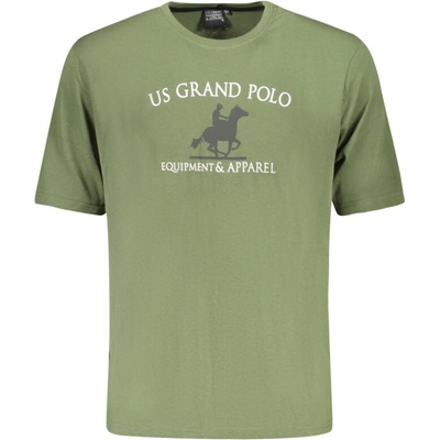 U.S. Grand zelené zelené