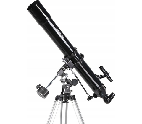 Celestron PowerSeeker 80EQ