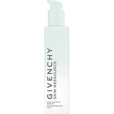 Givenchy Skin Ressource Soothing Moisturizing Lotion 200 ml