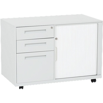 Carmen ОФИС КОНТЕЙНЕР cr-1850 k СИВ (3580250)