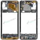 Kryt Samsung Galaxy A21s (A217F) stredný čierny