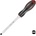 FORCE Ударна права отвертка Force - 12 mm (JN62871)