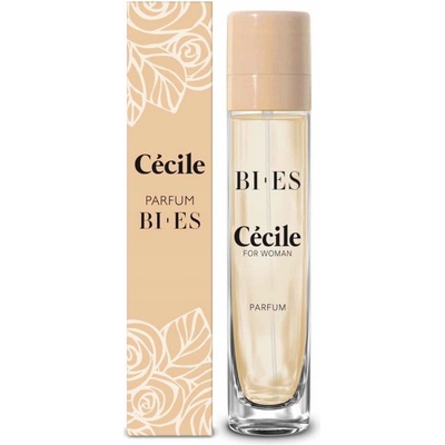 BI-ES Cecile parfum dámsky 15 ml