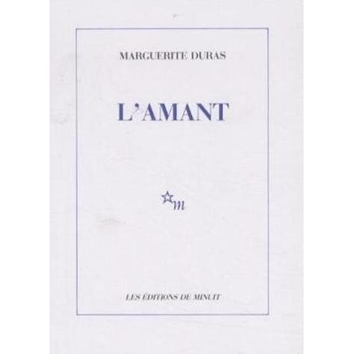 L´AMANT - DURAS, M.