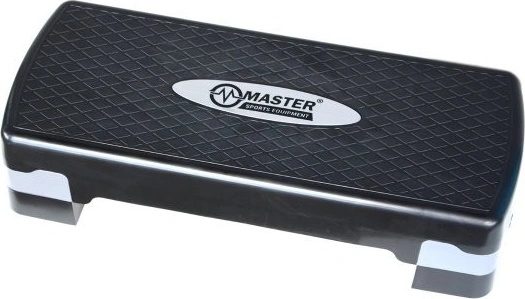 Master step UP