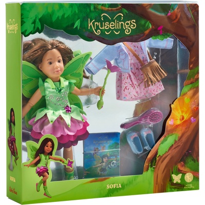 Kathe Kruse - София, Фея, 23 сm (KR126825)