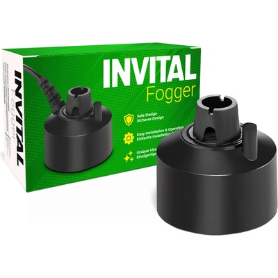 Invital Fogger – Zboží Dáma