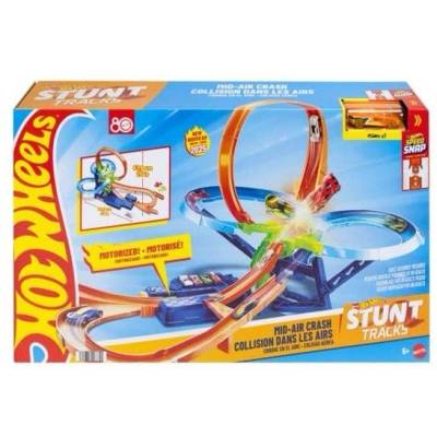 Mattel JFD12 играчка кола (965-2558) (965-2558)