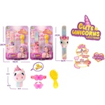 Armtoys ДЕТСКА ПЛЮШЕНА ГРИВНА ЕДНОРОГ - igrachko
