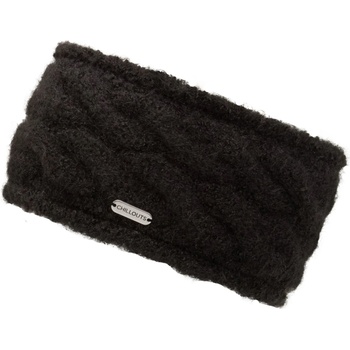 Chillouts Дамска лента за глава Chillouts Women's Iris Headband - Black - размер One Size (904-5058-0111)