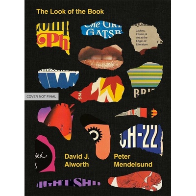 Look Of The Book