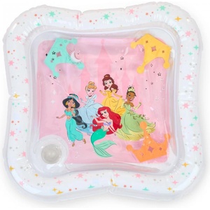 Bright Starts Водна постелка за игра Bright Starts Disney Baby - Disney Princess (17443) - ozone