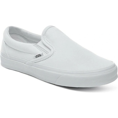 Vans Classic SlipOn true white