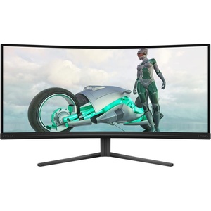 Philips Evnia 34M2C3500L/00 Монитори