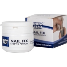 Show Tech Prášek proti krvácení drápků NAIL FIX 14g